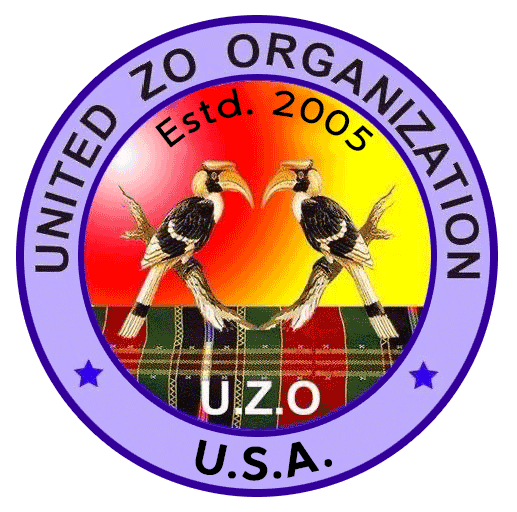 United Zo Organization USA Logo