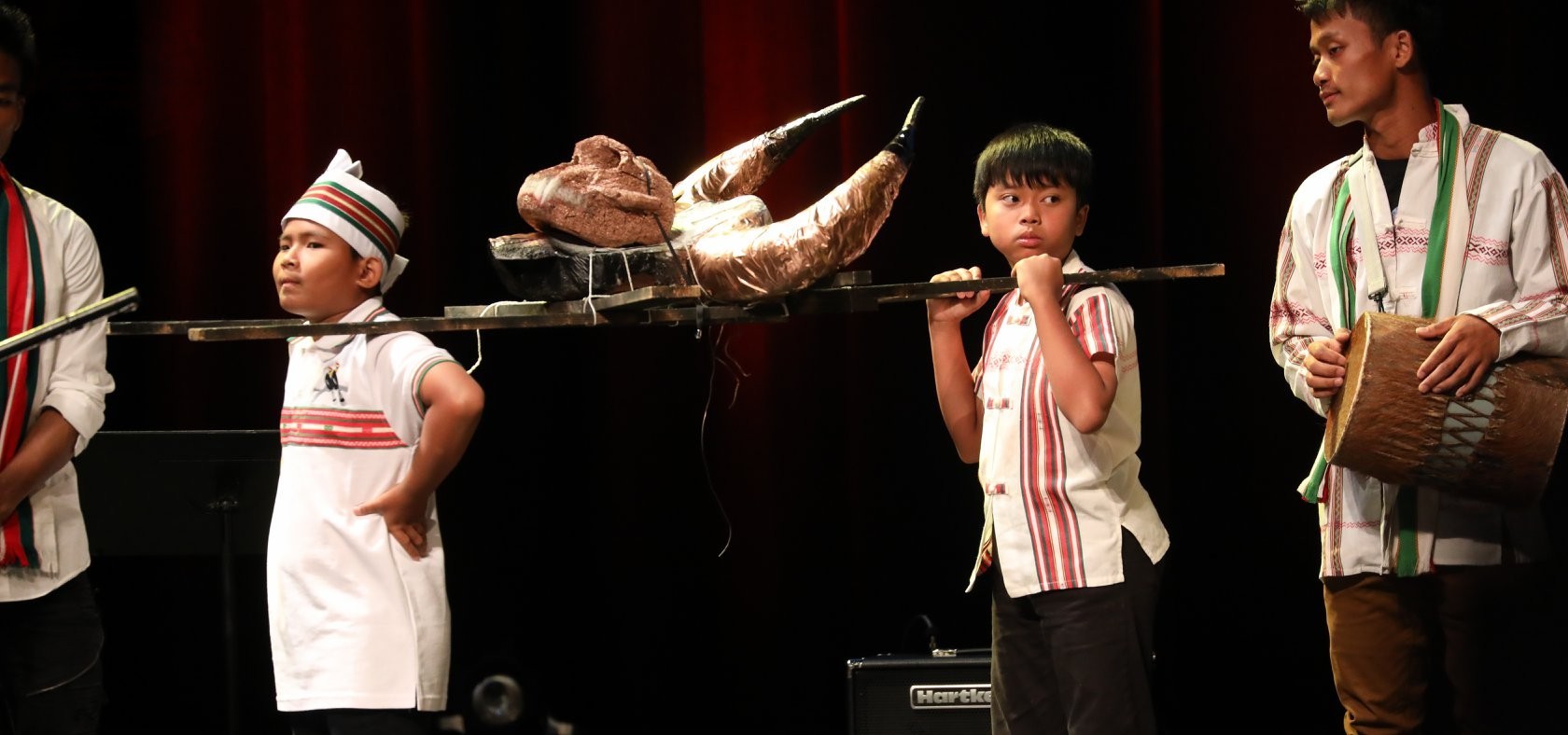 Zo Community Across the United States